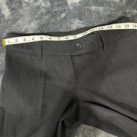 Gunex Women Pants Made in Italy size 4 - Picture 7 of 9